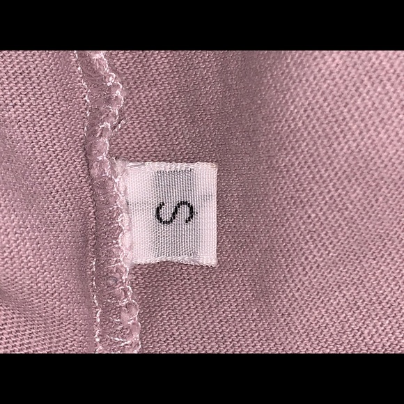 Alexander Wang Crop Top - Picture 4 of 4